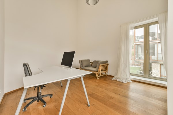 Medium property photo - Funenpark 365, 1018 AK Amsterdam